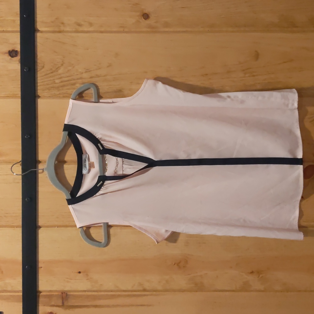 Calvin Klein blouse - Size Small